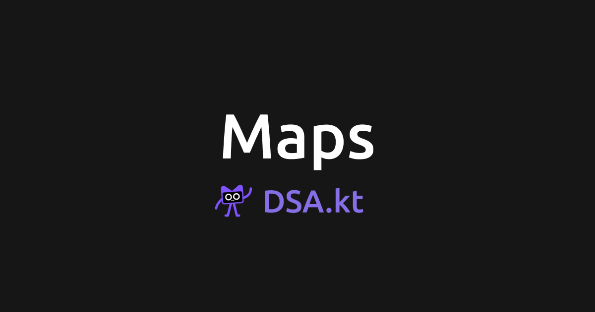 Maps